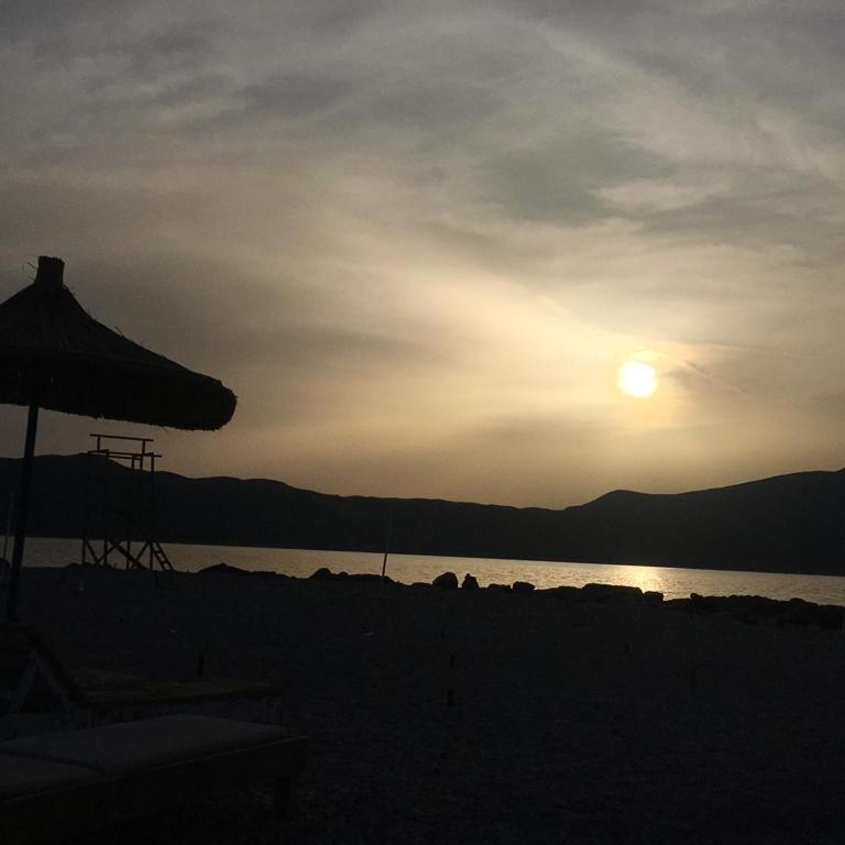 Kompleksi Turistik Edir 奥里库姆 外观 照片