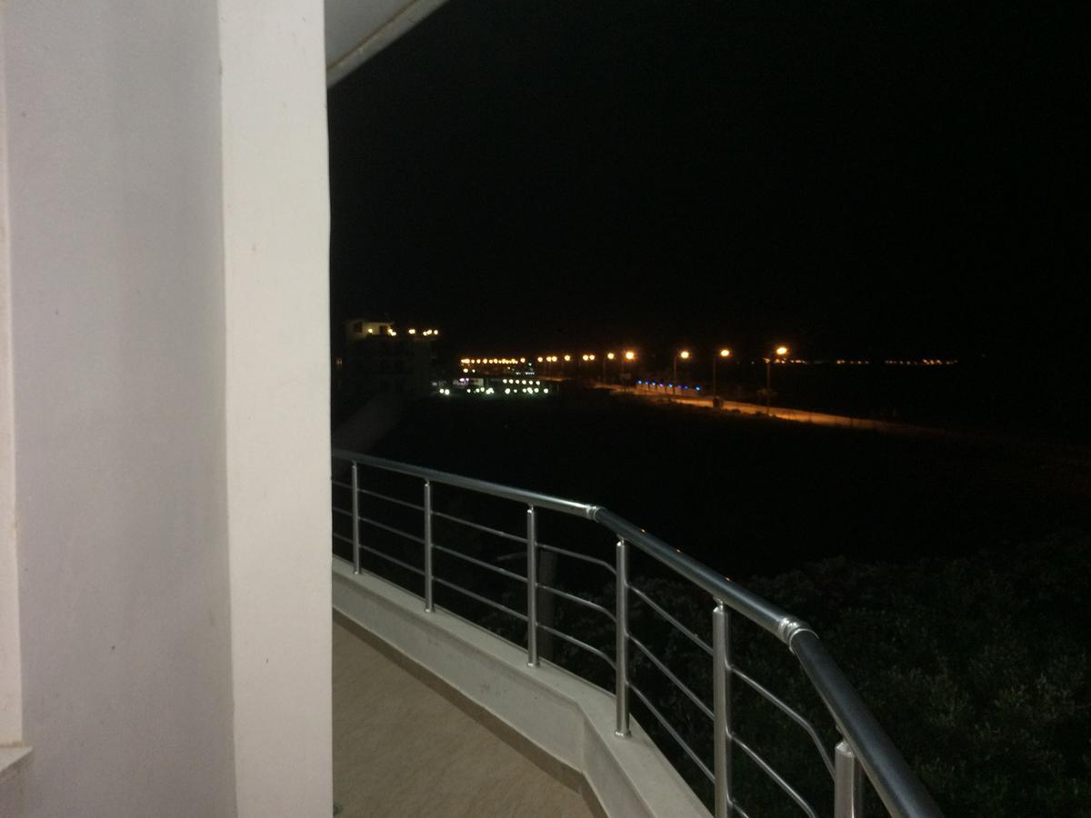 Kompleksi Turistik Edir 奥里库姆 外观 照片