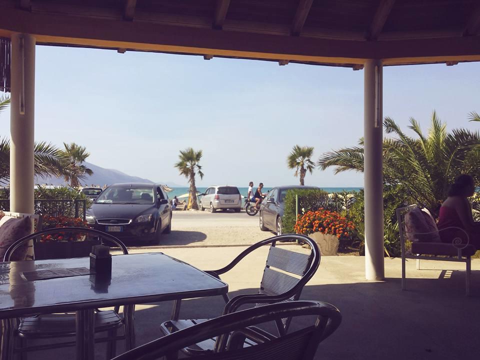 Kompleksi Turistik Edir 奥里库姆 外观 照片