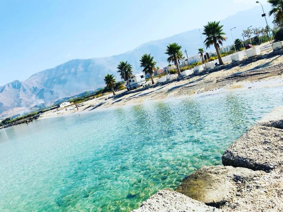 Kompleksi Turistik Edir 奥里库姆 外观 照片